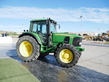 Tractor agrícola - John Deere 6630 Premium