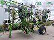 Henificador - Krone - swadro 1400