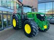 Tractor agrícola - John Deere - 6r250
