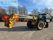 Telescopica - JCB - 560-80 agri super