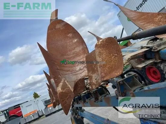 Arado - Overum - cvl 6975 h