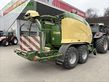Empacadora gigant - Krone - comprima cf155 cx plus
