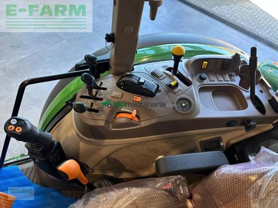 Tractor agrícola - John Deere - 5120m