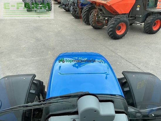 Tractor agrícola - New Holland - t5.110 tractor (st26832)