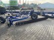 Grada de disco - Dal-Bo - powerchain 800 kettenscheibene