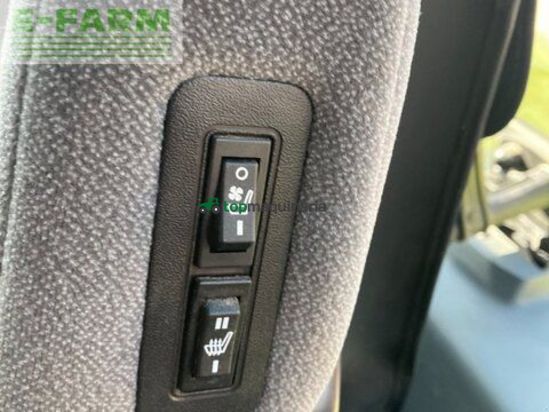 Tractor agrícola - Claas - arion 660 cmatic cebis CMATIC CEBIS