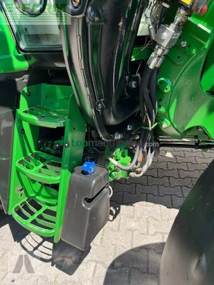 Tractor agrícola - John Deere - 6090m
