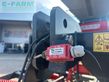 Cultivador -  - dalandtechnik warrior 300 s mulchgrubber