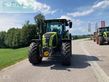 Tractor agrícola - Claas - arion 530 cmatic