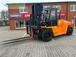 Elevadora -  - hyster h16.00xm-6