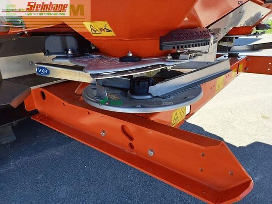 Esparcidor - Rauch - axis h 50.2 emc