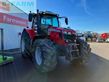 Tractor agrícola - Massey Ferguson - 7719 s dvt exclusive