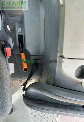 Tractor agrícola - Deutz-Fahr - Agrotron K90
