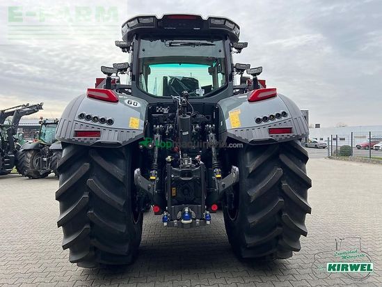 Tractor agrícola - Fendt - 832 vario gen5