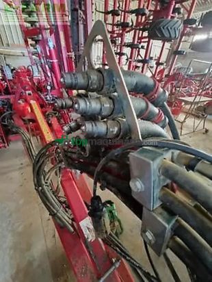 Cultivador - Horsch - jocker 8 rt