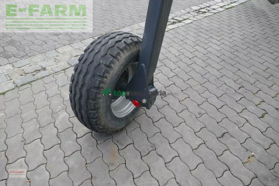 Rastrillo - Deutz-Fahr - swatmaster 6952 evo