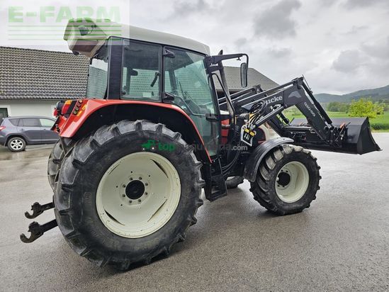 Tractor agrícola - Steyr - 9094 m a