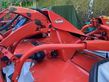 Cortacésped manual - Kuhn - gmd 3125 f-ff