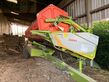 Cosechadora de Cereal - Claas - lexion 660 t3