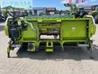 Cabezal - Claas - pick up 300 hd profi