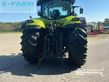 Tractor agrícola - Claas - axion 810 c-matic | rtk | s10 terminal CMATIC