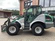 Minicargadora - kramer - kl 43.8l 40km/h