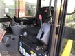 Excavadora - Yanmar - sv17 vt