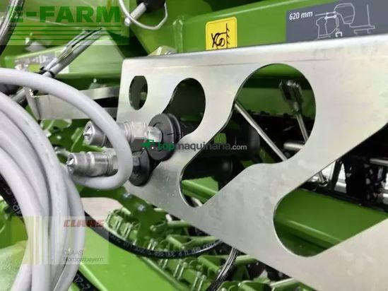 Sembradora - Amazone - cataya 3000 special ecoline