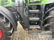 Tractor agrícola - Fendt - 828 vario s4 profi plus