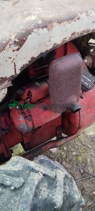 Mini tractor - Pasquali - 946