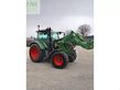 Tractor agrícola - Fendt - 310 vario s4