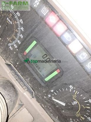 Tractor agrícola - John Deere - 6320