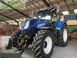 Tractor agrícola - New Holland - t7-210ac