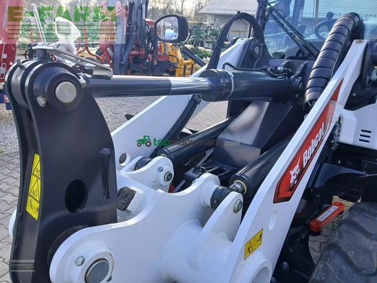 Telescopica - Bobcat - l85 hoflader