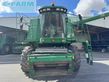 Cosechadora de Cereal - John Deere - 9640 wts