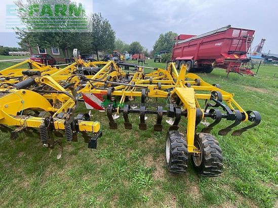 Cultivador - Bednar - versatill vo 7500