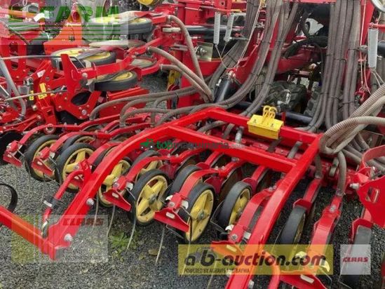 Sembradora monograno mecanica - Väderstad - spirit 400