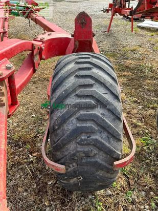 Arado - Kverneland - rg 100