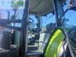 Tractor agrícola - Claas - arion 660 cebis cmatic CMATIC CEBIS