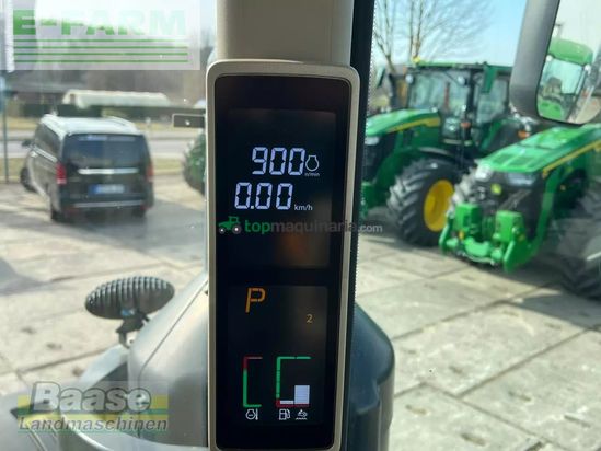 Tractor agrícola - John Deere - 8345r e23