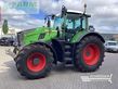 Tractor agrícola - Fendt - 720 vario gen7 profi
