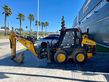Minicargadora JCB ROBOT 160
