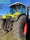 Tractor agrícola - Claas - axion 850 cebis hexashift