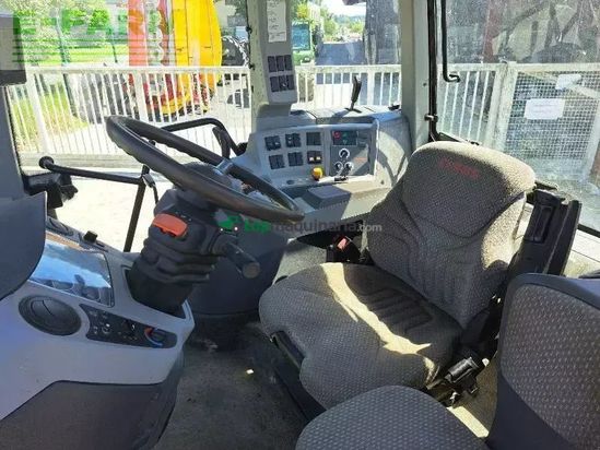 Tractor agrícola - Claas - arion 520
