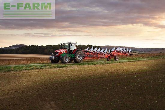 Arado - Gregoire Besson - voyager c80 - 14 (8+1 / 4+1) - on land