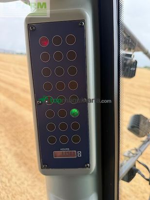 Cosechadora de Cereal - John Deere - w440