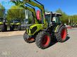 Tractor agrícola - Claas - axos 240
