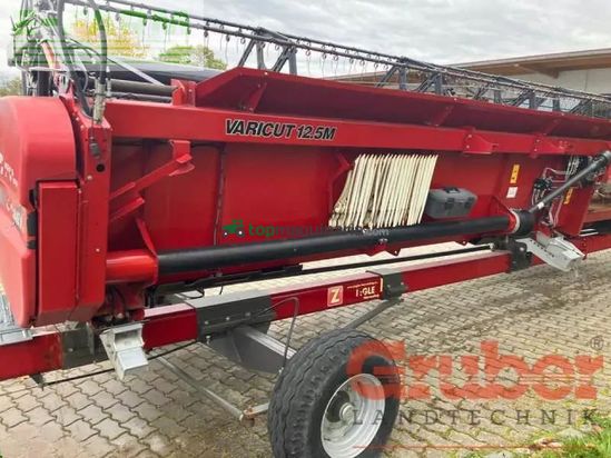 Cabezal - Case IH - 3050 - 12,50 m -