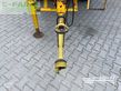 Atomizador - RTS - 2500 liter | 27 meter | tüv bis 2028