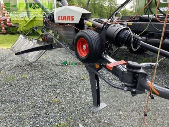 Henificador - Claas - liner 2700 trend